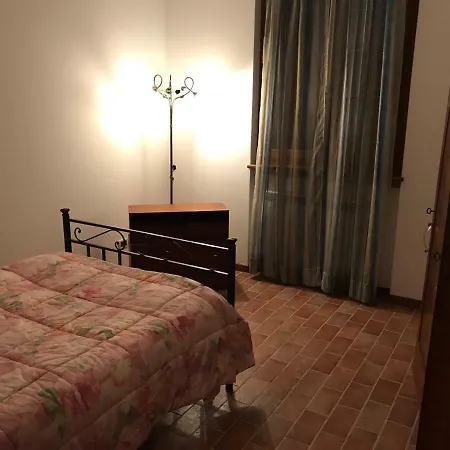 Eden House *