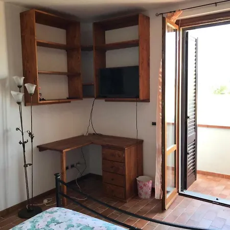 Eden House * Lucignano